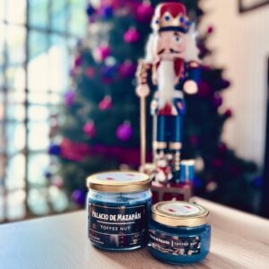 PALACIO DE MAZAPAN - TOFFEE NUT