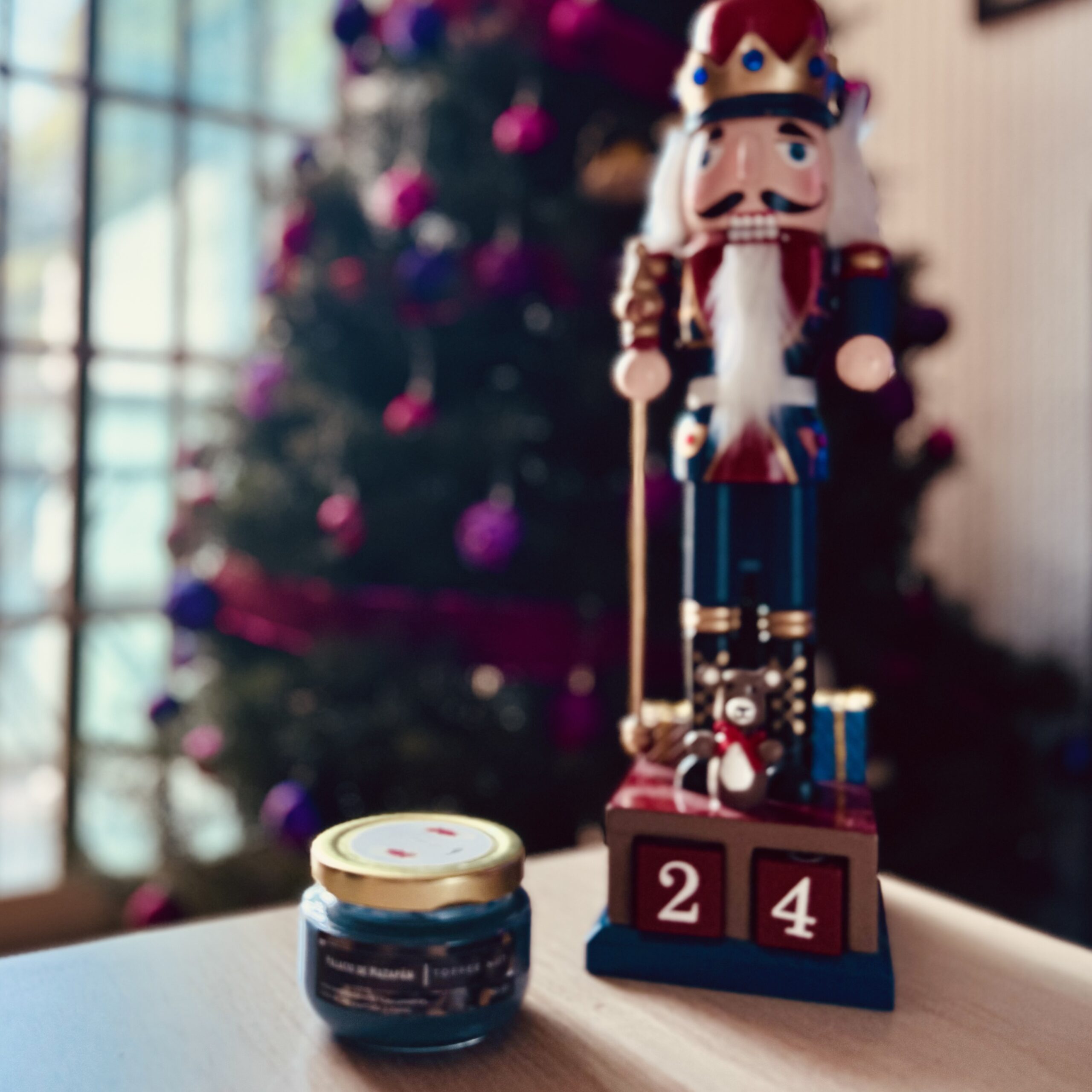 PALACIO DE MAZAPAN - TOFFEE NUT - Image 3